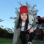 GGina GuarGuatí Buitrago - @gginaknowles - Instagram