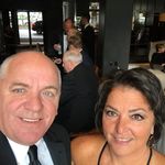 Gina Ferraro Knowles - @miss_gina21 - Instagram