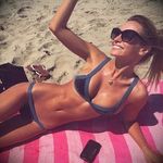 Gina Knowles - @ginaknowles7636 - Instagram