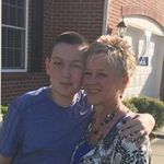 Gina Kramer - @gkramer1007 - Instagram