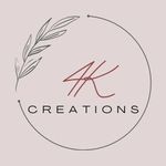 Gina Kramer - @4kcreations4k - Instagram