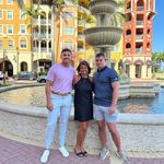 Gina Rizzo-Kramer - @rizzokramer - Instagram
