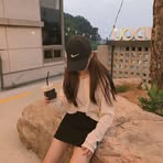 Gina Kwan - Facebook