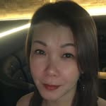 Gina Kwan - @ginakwan71 - Instagram