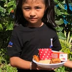 Gina Kwan - Facebook