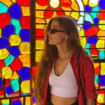 جينا ال🏳️ - @ginalalam - Instagram