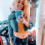 Gina Canino - @gina_lalala - Instagram