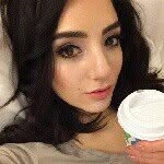 Gina Lala - @_gina_lala - Instagram