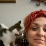 Gina LaLa - @readyornotmom - Instagram
