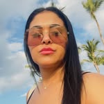 Gina SD - @ginalalatina_ - Instagram