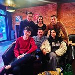 Gina Lambert - @glamb11 - Instagram