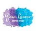 Gina Lamm Graphic Design - Facebook