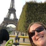Gina Lamm Somers - @gsomers05 - Instagram