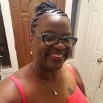 Gina Lassiter - @ginasjoyfulworld - Instagram