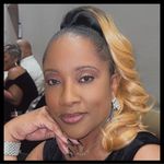 Regina LaRichardson Lassiter - @ginasis70 - Instagram