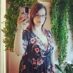 Gina Lemke - @ginaw1986 - Instagram