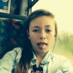 Gina Lemke - @molki_01 - Instagram