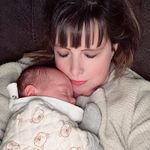 Gina McQueen Link - @the_missing_link77 - Instagram