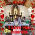 Gina Lusterio - Facebook
