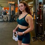Gina Maas - @growth.with.gina - Instagram