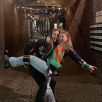 𝙶𝚒𝚗𝚊 𝙼𝚊𝚊𝚜 - @gina_maas - Instagram