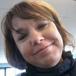 Gina Maas-Nowakowski - @maasnowakowski - Instagram
