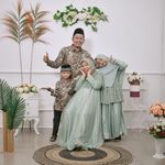 Gina Mayasari - @ginamaasari - Instagram