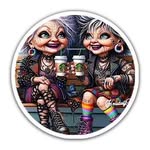 Gina E Mackey - @gemackey - Instagram