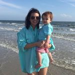 Gina Justice Mackey - @ginajmack - Instagram