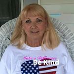 Gina Mackey - @carter.lorettajohnson728uk - Instagram