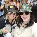 Gina Mackey - @ginamackattack - Instagram