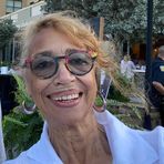 Gina Mackey - Facebook