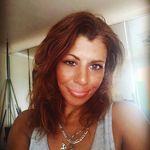 Gina Mackey - @mackeygina - Instagram
