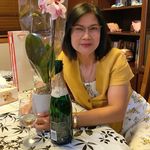 Gina Pabila Mackey - @pabilamackey - Instagram