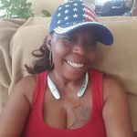 Gina Williamson-Mackey - @ginate1 - Instagram