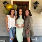 Gina Smith Maiden - @gsmaiden - Instagram