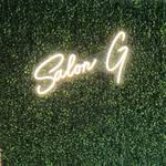 Gina Main - @hairbysalon_g - Instagram