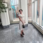 Gina Mainviel - @mainvielgina - Instagram