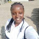 Regina Maina - @ginamainak - Instagram