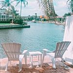 Gina & Manuel @ Island Oasis - @island_oasis_at_marco_island - Instagram