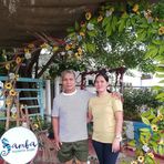 Gina Manuel - Facebook