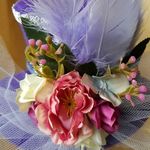 Gina Manuel - @rue.b.creations - Instagram