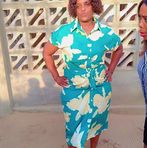 Gina Manuel - Facebook