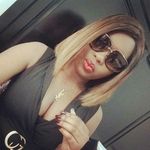 Gina Manuel - @ginamanuel9 - Instagram