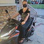 Gina Manuel Balanquit - @ginamanuel26 - Instagram