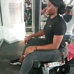 Gina Manuel Gina - @ginamanuelgina - Instagram