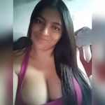 Gina y Manuel - @05.83789 - Instagram