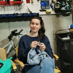 Gina - @gina.marcussen - Instagram
