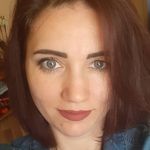 Gina Marcus - @marcusgina - Instagram