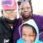 Grace Gina Marcus McGee - @gina2995 - Instagram